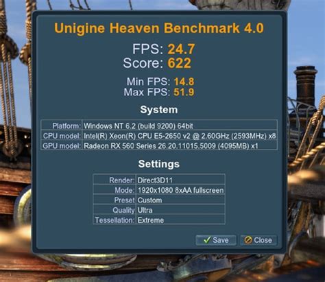 best unigine benchmark|Iba pa.